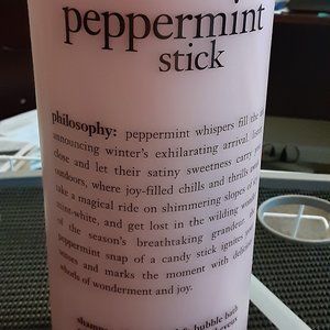 Philosophy Mega Size Shower Gel